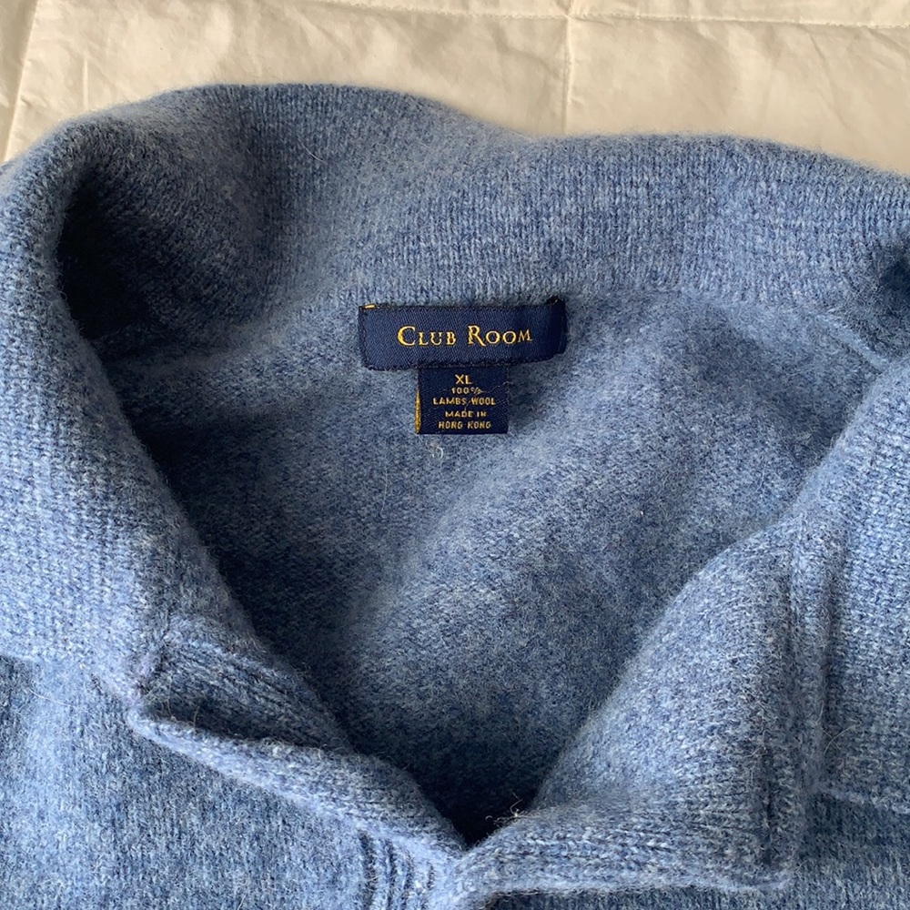 Sweater - Picture 2 of 5